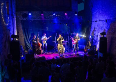 ACAV concerts au village Monflanquin lot-et-garonne